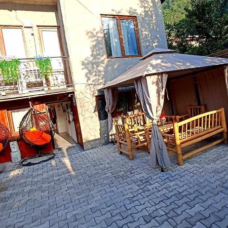 Happy Pandasn12 Hotel Borjomi Luaran gambar