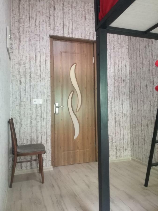 Happy Pandasn12 Hotel Borjomi Luaran gambar