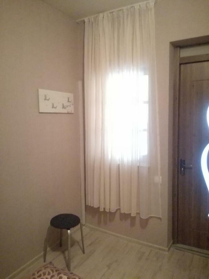 Happy Pandasn12 Hotel Borjomi Luaran gambar