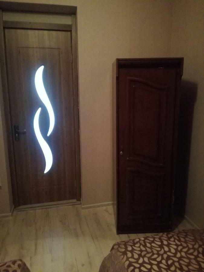 Happy Pandasn12 Hotel Borjomi Luaran gambar